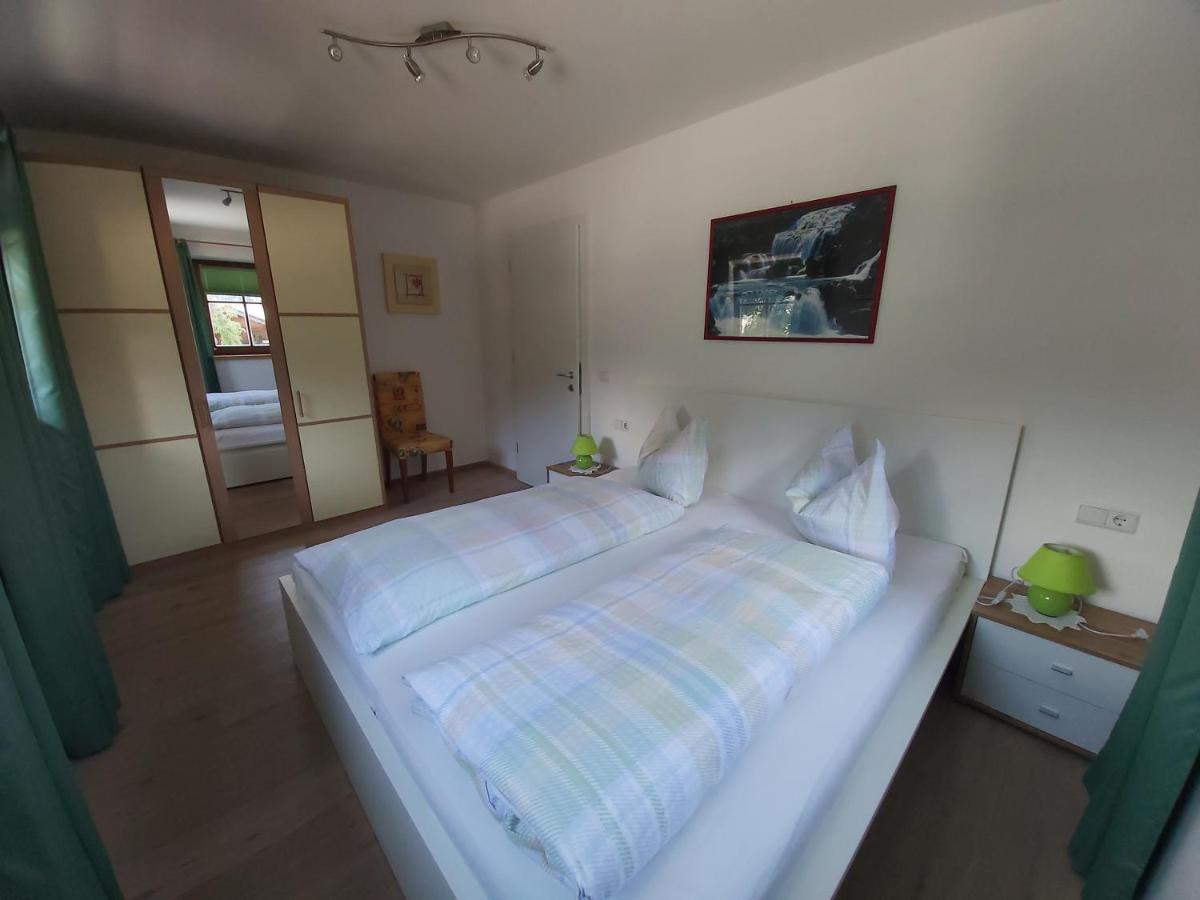 Gruberhof Διαμέρισμα Σαν Κάντιντο Εξωτερικό φωτογραφία