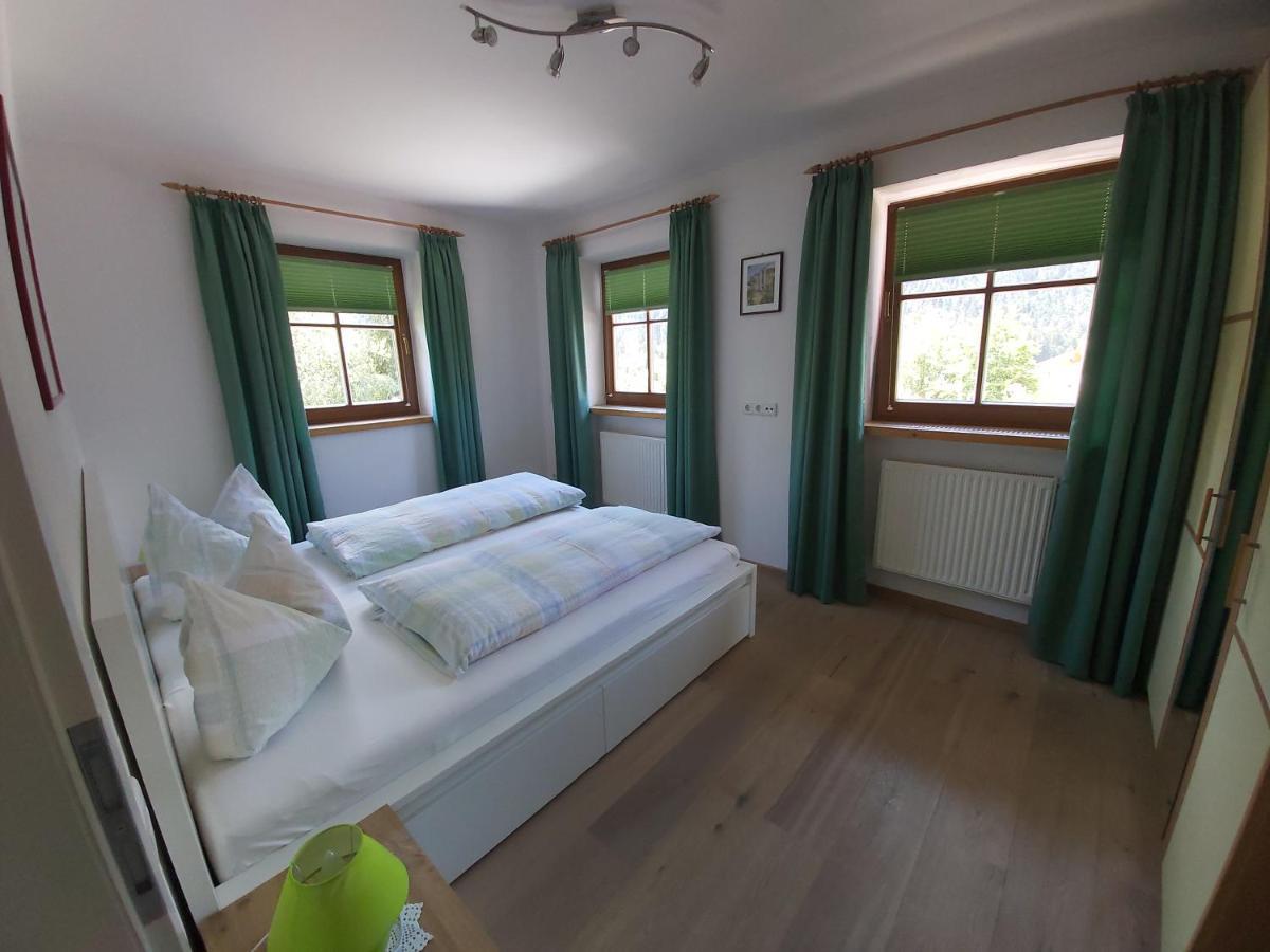 Gruberhof Διαμέρισμα Σαν Κάντιντο Εξωτερικό φωτογραφία
