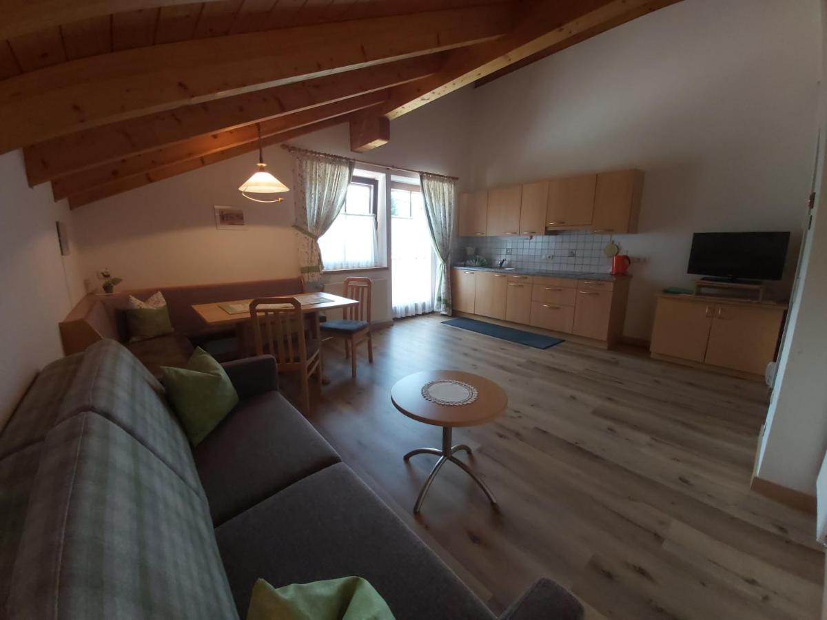 Gruberhof Διαμέρισμα Σαν Κάντιντο Εξωτερικό φωτογραφία