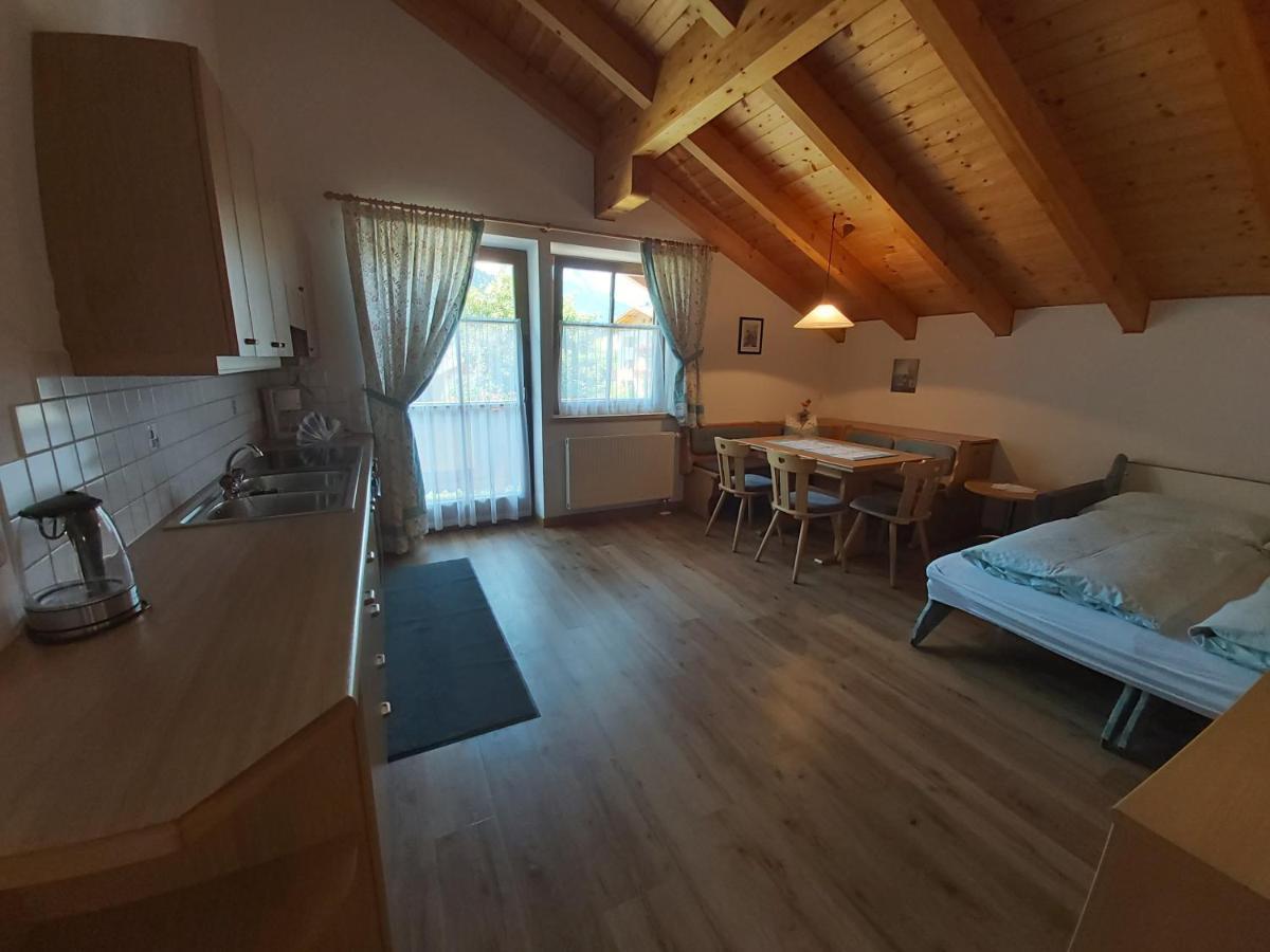 Gruberhof Διαμέρισμα Σαν Κάντιντο Εξωτερικό φωτογραφία