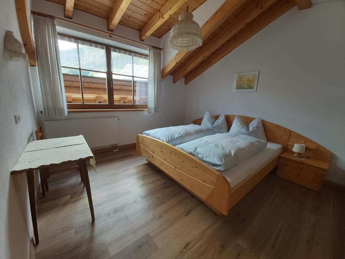Gruberhof Διαμέρισμα Σαν Κάντιντο Εξωτερικό φωτογραφία