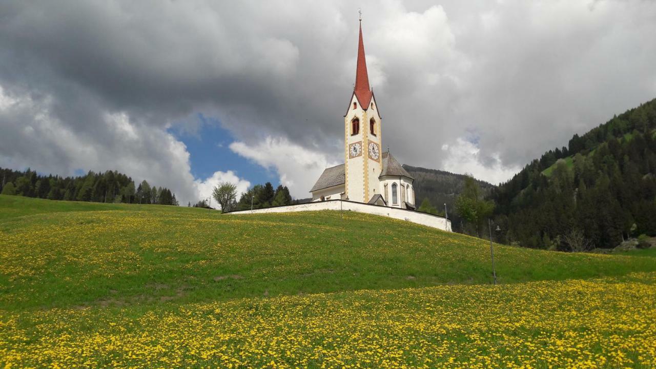 Gruberhof Διαμέρισμα Σαν Κάντιντο Εξωτερικό φωτογραφία